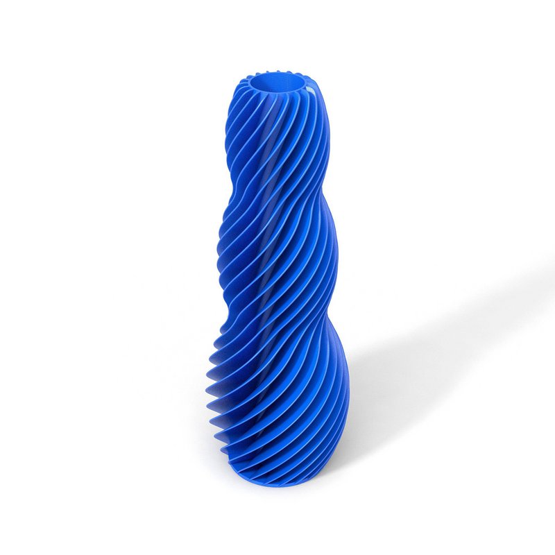 Wazon spiralny 03