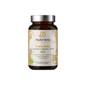 Turmeric + BIO