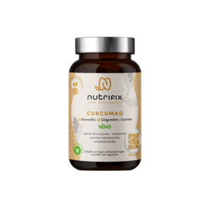 Turmeric + BIO