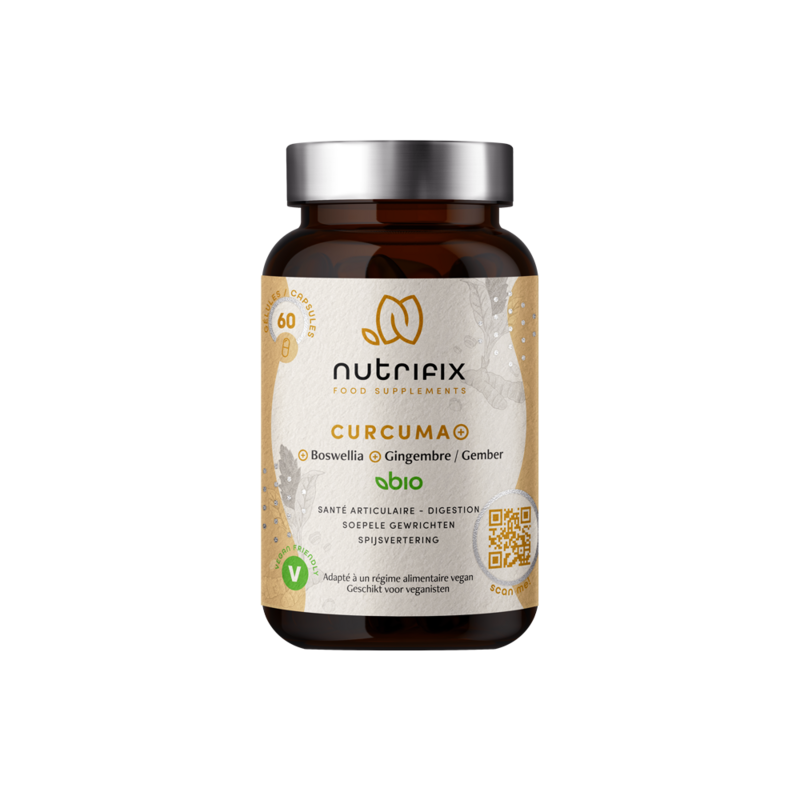 Curcuma+ BIO