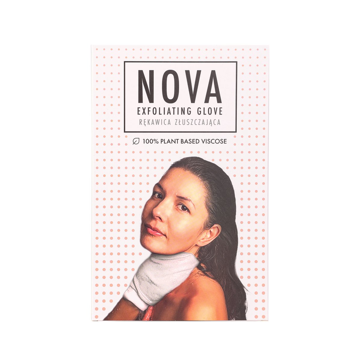 Sister Young l NOVA - Exfoliating Glove