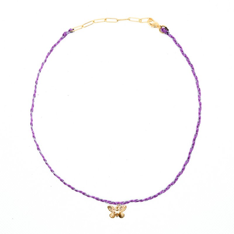 KIDS SURFER NECKLACE