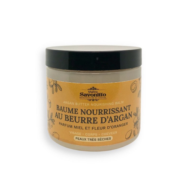 Arganbutter