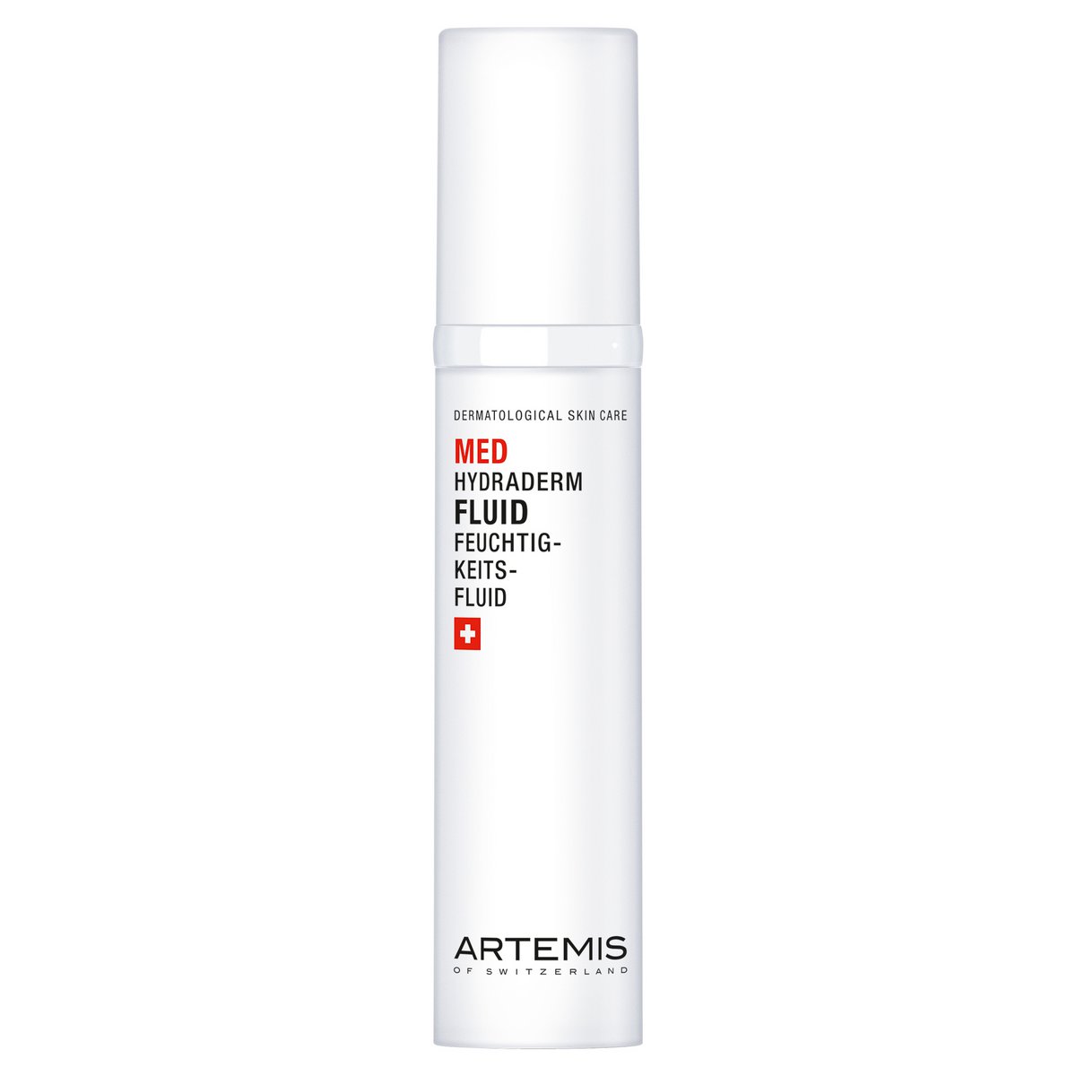 ARTEMIS MED HYDRADERM FLUID