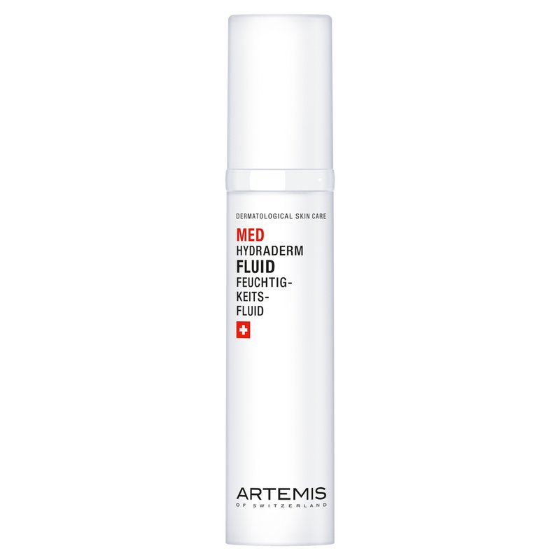 ARTEMIS MED HYDRADERM FLUID