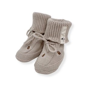 Booties - Honey Beee
