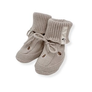 Booties - Honey Beee