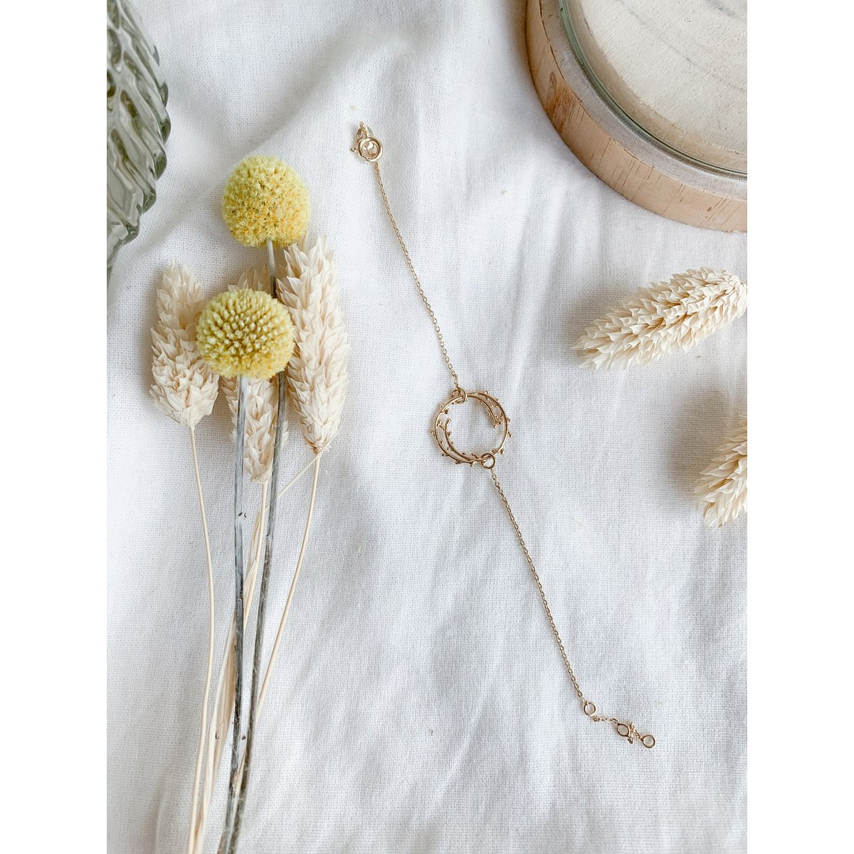 Pulsera OLIVIER