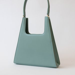Jiyo blauwgroen tas