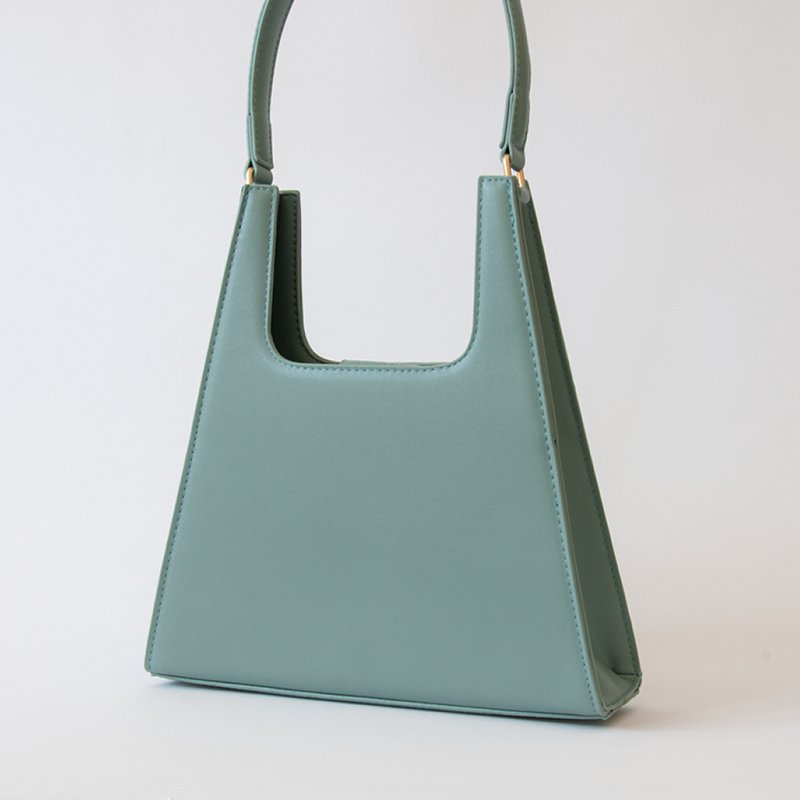 Jiyo Teal Bag