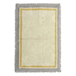 Alfombra para niños de Oscar Cotton