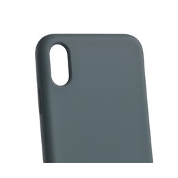 Silikonowe etui do iPhone'a XS MAX