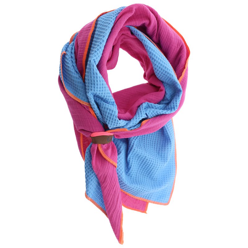 Scarf Kim - 24