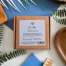 THE NATURAL SPA COSMETICS