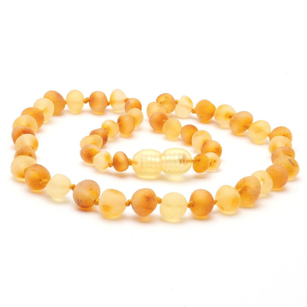 Barokke barnsteenketting 88
