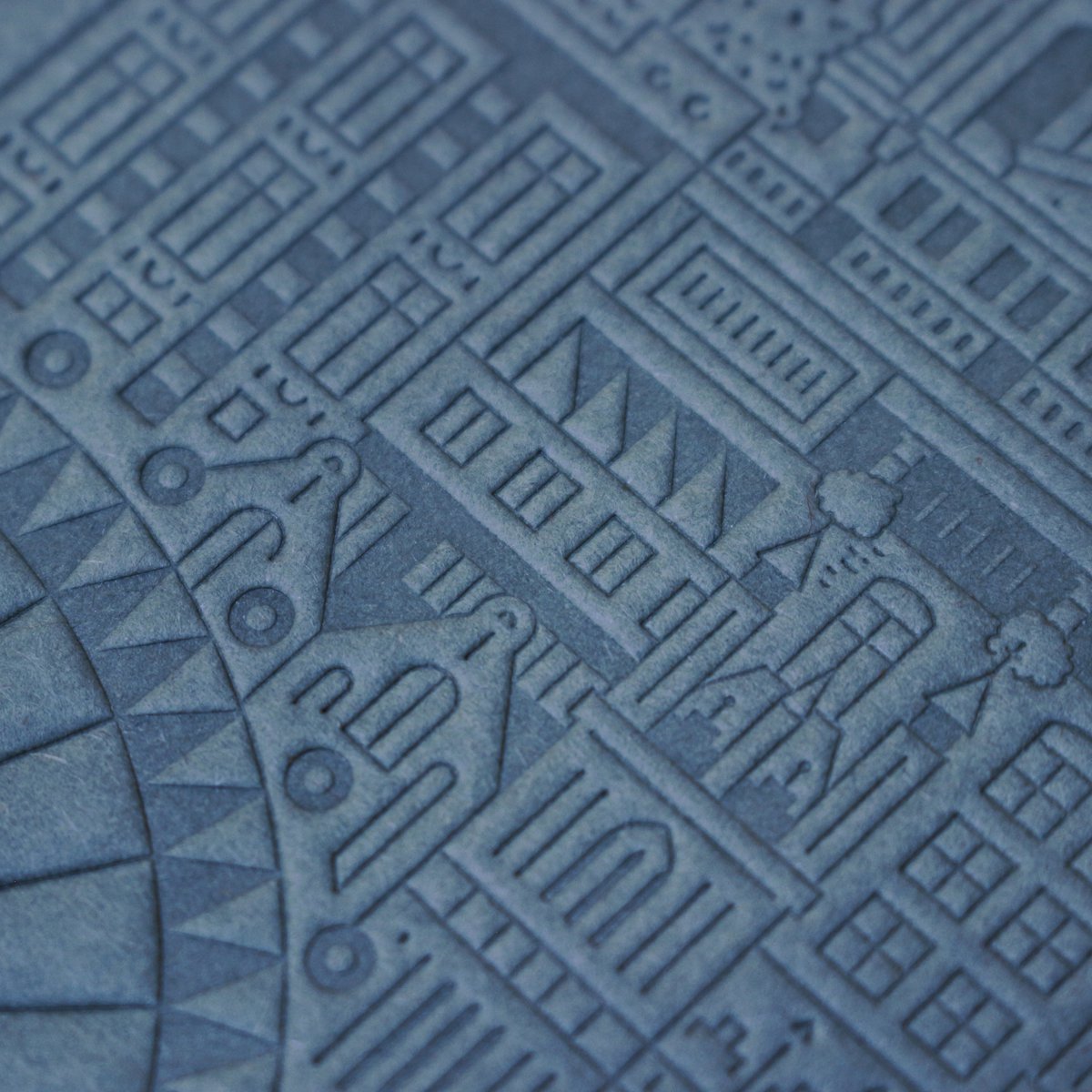 London Notebook