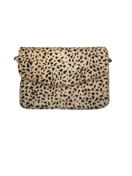 Flip borsa animale