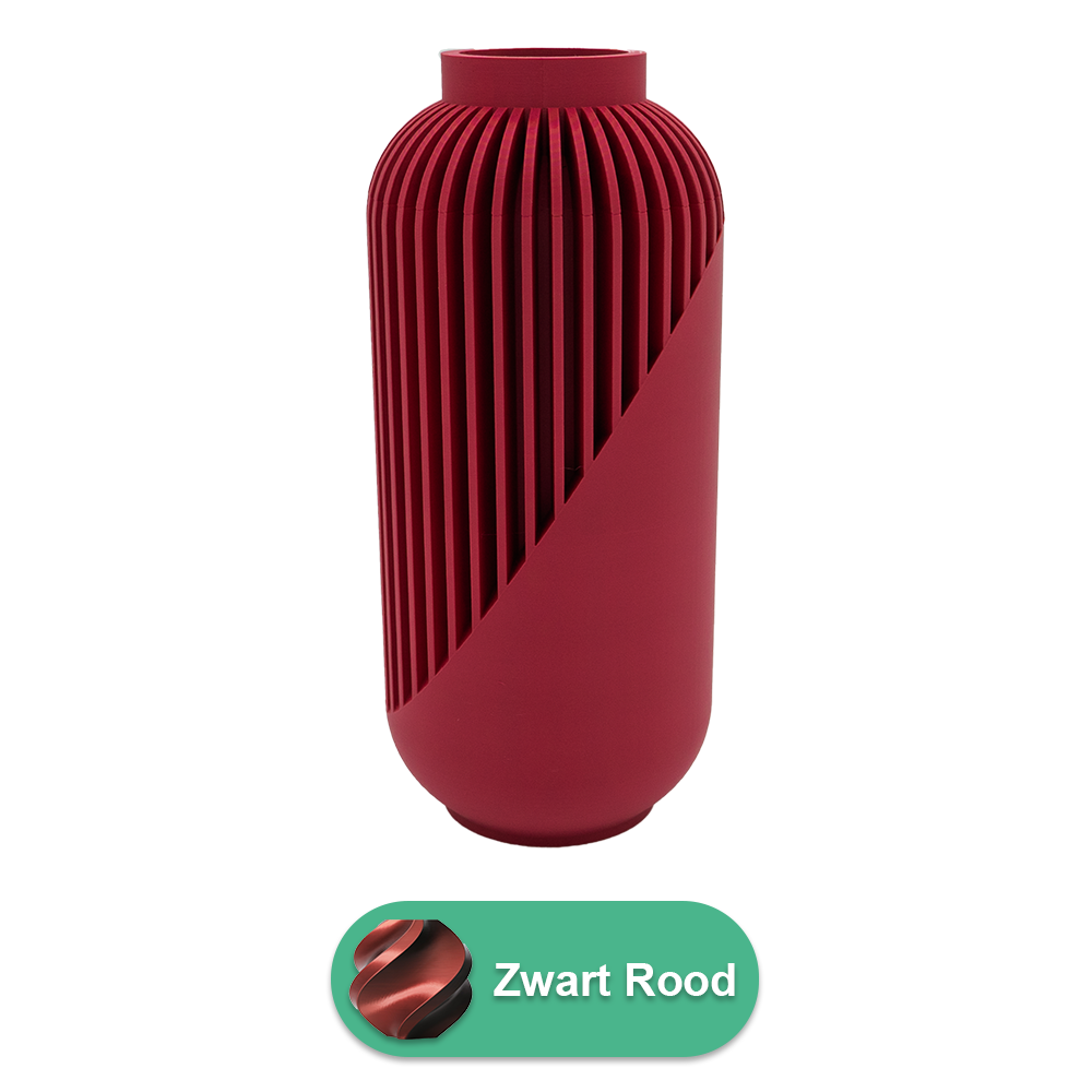 20CM -Zwart / Rood 20 Marketplace,Dropshipping