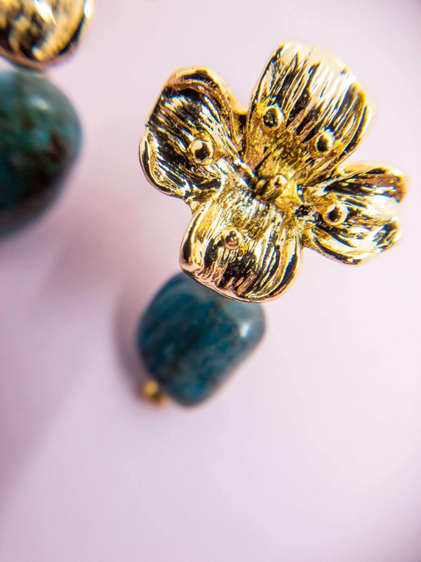 Mini FLORA chips