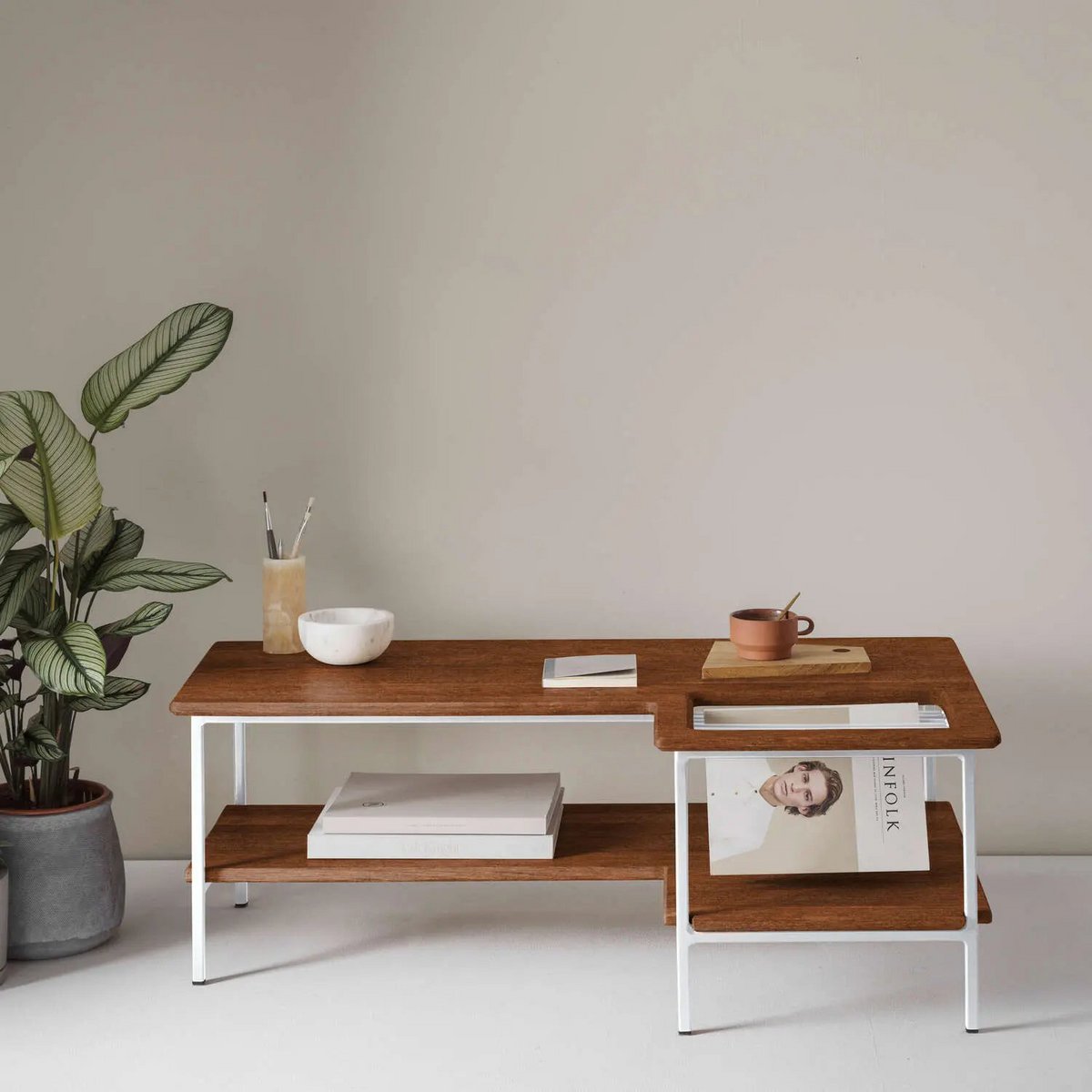 Cuchtique cube