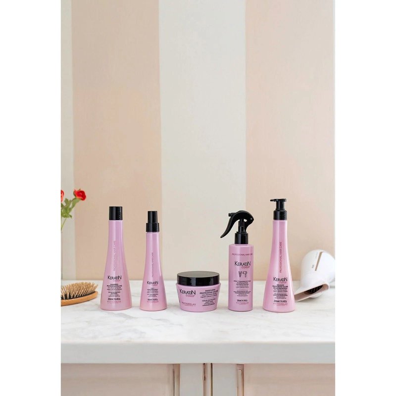 Phytorelax 5-in-1 Hair Mask Spray – Gekleurd Haar – 150ml
