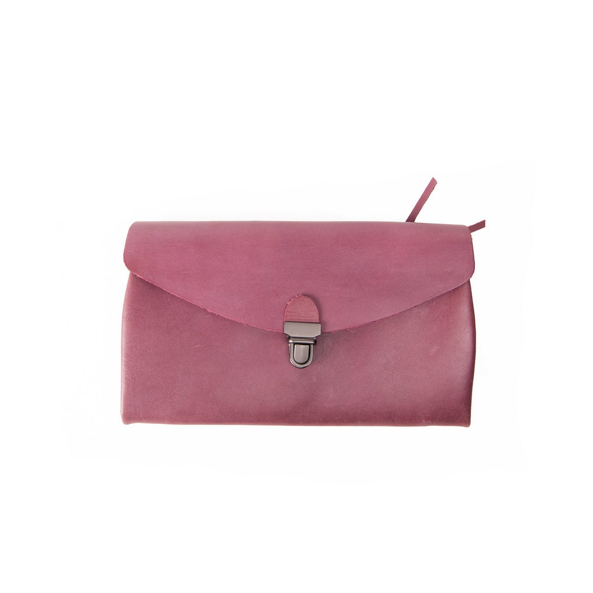 Fold wallet l
