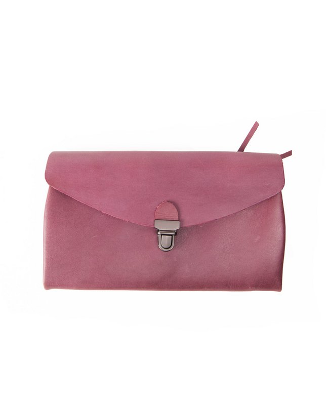 Fold wallet l