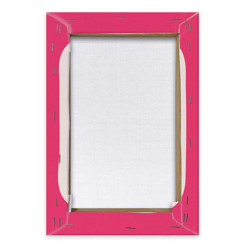 Bilder Set  Oh La La Tiger 30x20