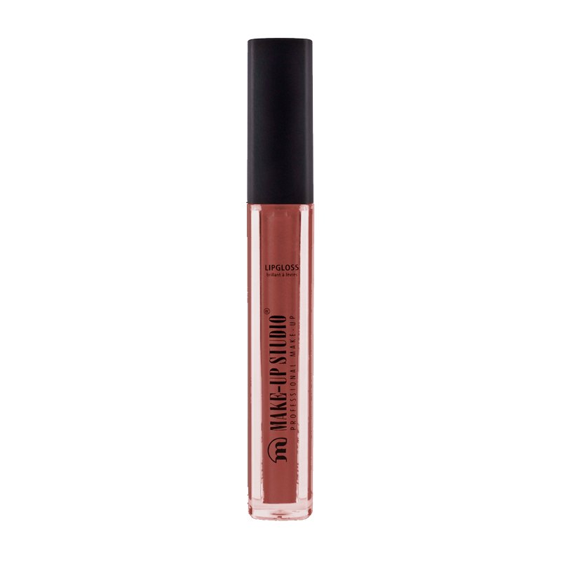 Brillant à lèvres Lip Glaze - Blissful Pink
