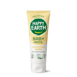 Food Cremes Baby & Kinder