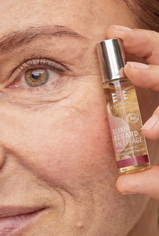 Øjenkontur - Elixir Regard Anti-aging