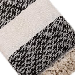 Diamond Blanket