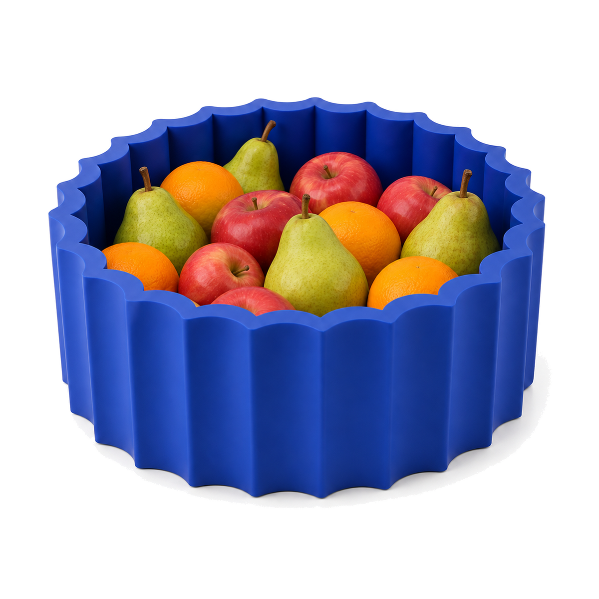 Fiastra Trivela Fruit Bowl