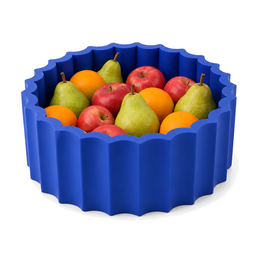 Fiastra Trivela Fruit Bowl