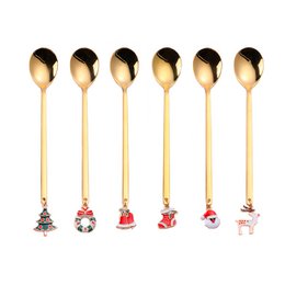 Golden Löffel Weihnachten - Los 6