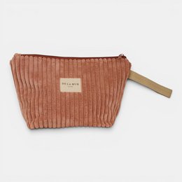 Kosmetiktasche groot CREPE