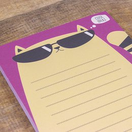 Ideas geniales para el bloc de notas