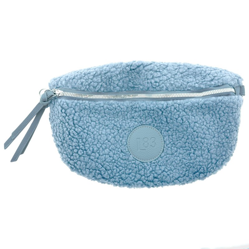 Bag Teddy Ice Blue