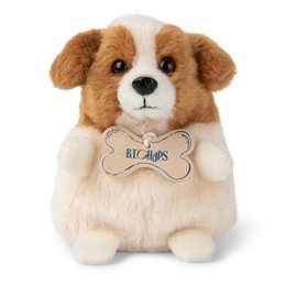 BTC - Patooties/Bum Bum's ass. i display - 12 cm -