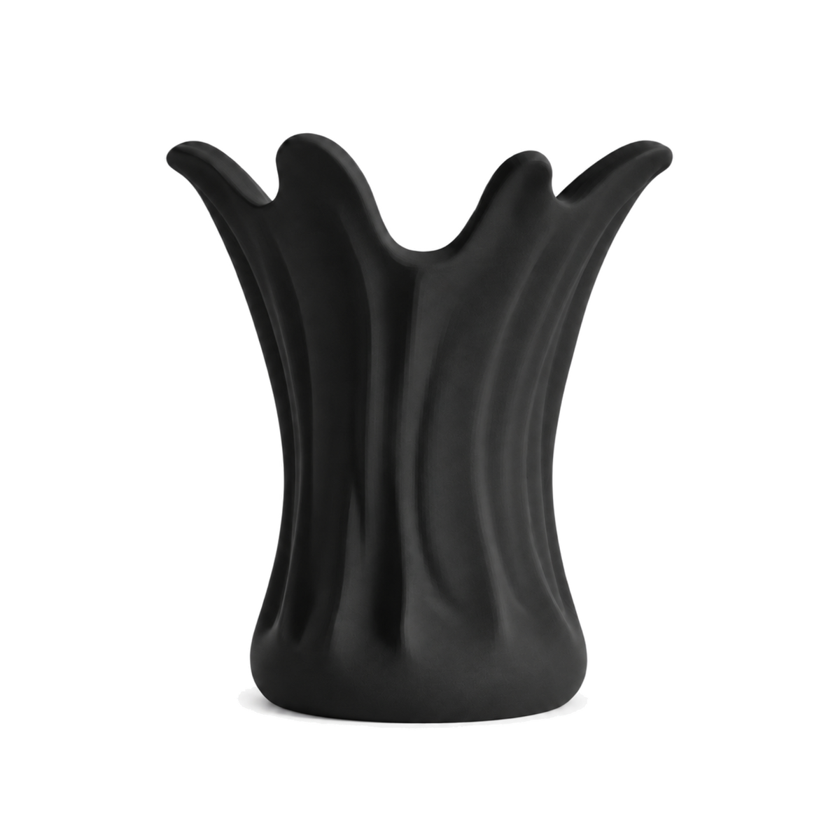 Ondara Sculptural Vase