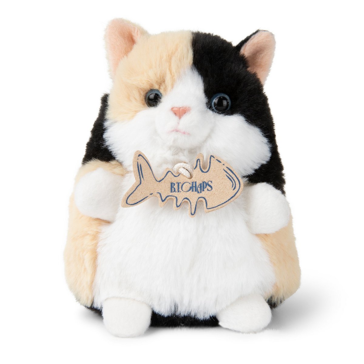 BTC - Patooties/Culo de Bum Bum. en expositor - 12 cm -