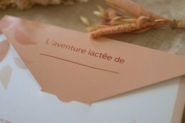 Schede passo per l'allattamento al seno