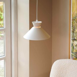 Wijzerplaat hanglamp
