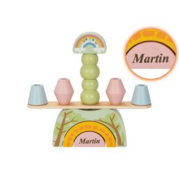 BusyKids stacking animal game