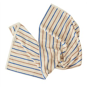 Raita Towel - 100X150 Cm