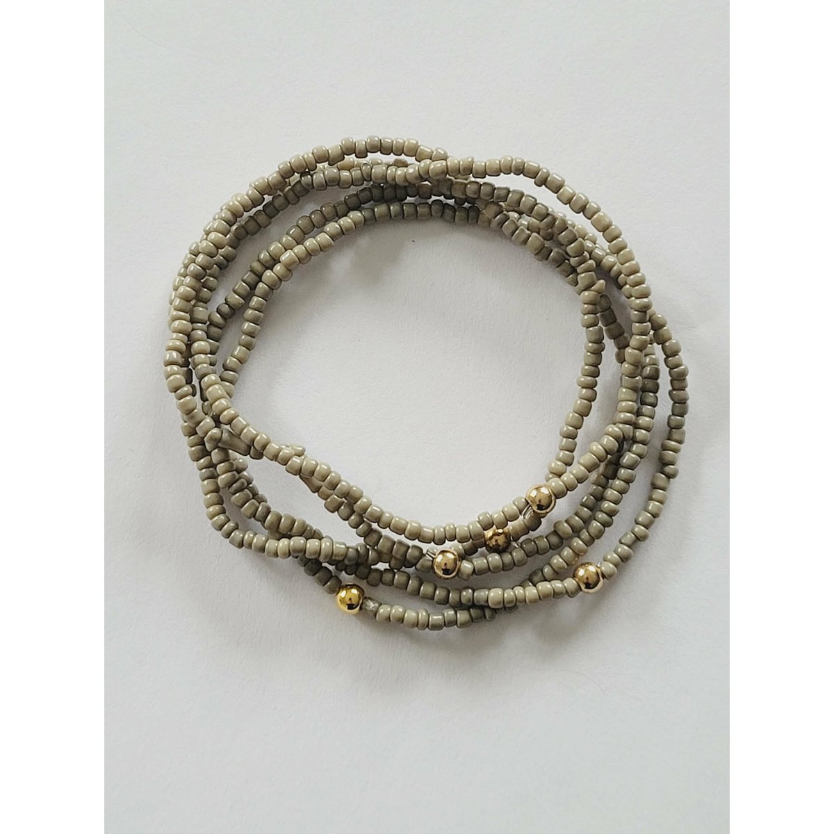 Set the bracelet 253