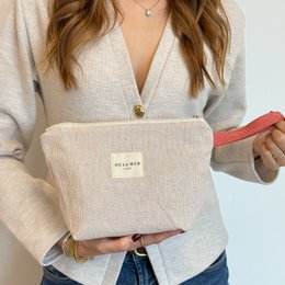 Beauty Bag stor IBI