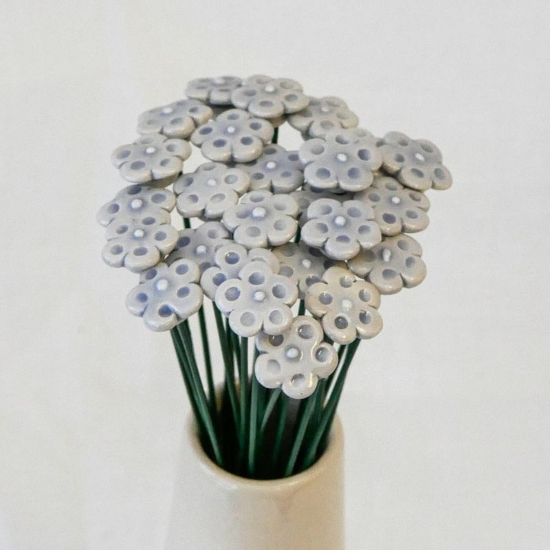 Forget-me-nots Ø 1.5cm