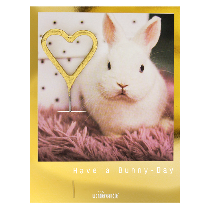 Golden Polaroid Sortiment Mini Wondercard
