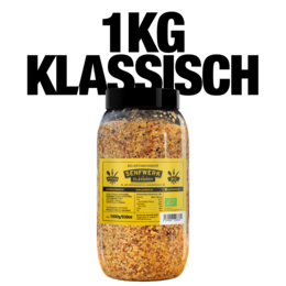 BIO-Rôtisseursenf - Klassisch • 1kg